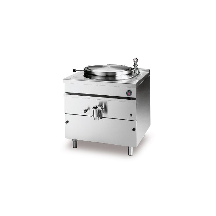 Firex Easypan PM 9 DG 200 boiling pan direct gas heat 200 litre (PM9)