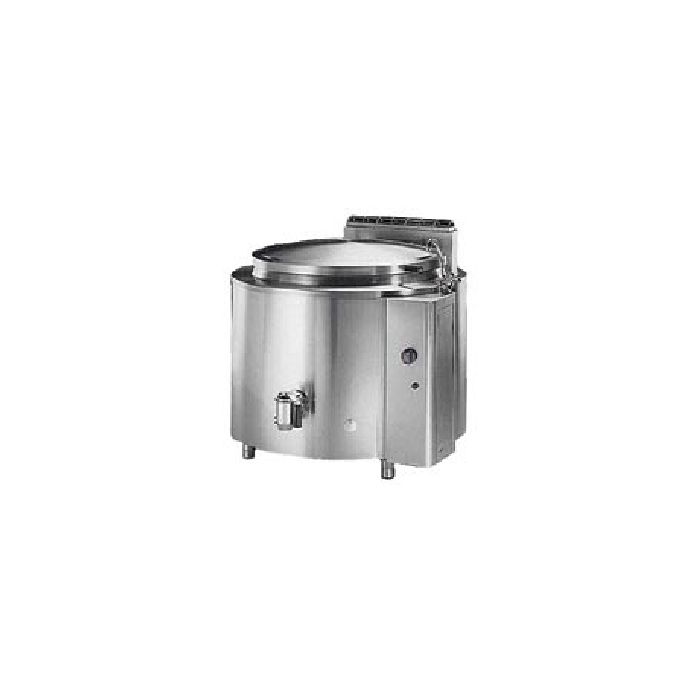 Firex Easypan PM R IG 510 boiling pan round indirect gas heat 540 litre (PMR-510)