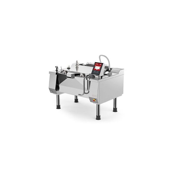 Firex Betterpan DBRE 145 A Pressure bratt pan. Electric heat. 145 litre (DBR 145)