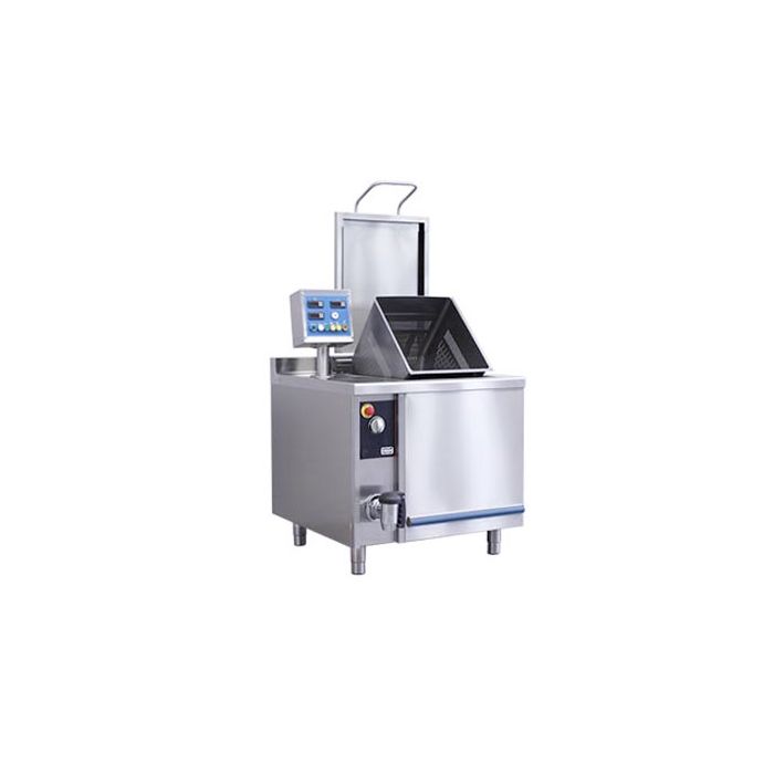 Automatic Pasta Cooker. 150 Litre. Electric heating. Icos MCP 15E