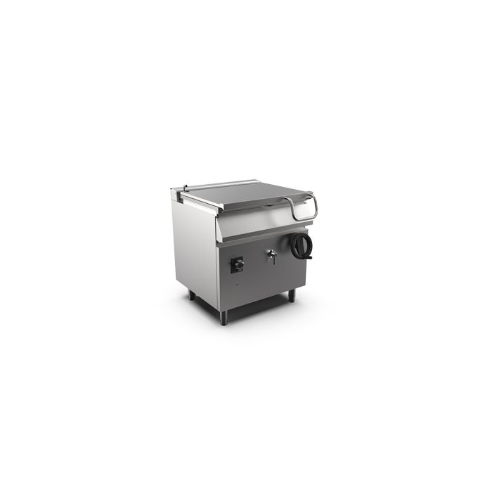 Mareno BR78E60 60 litre electric bratt pan 