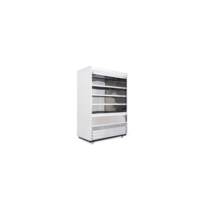 Williams merchandiser Gem Multideck M180 Security Shutter WCS