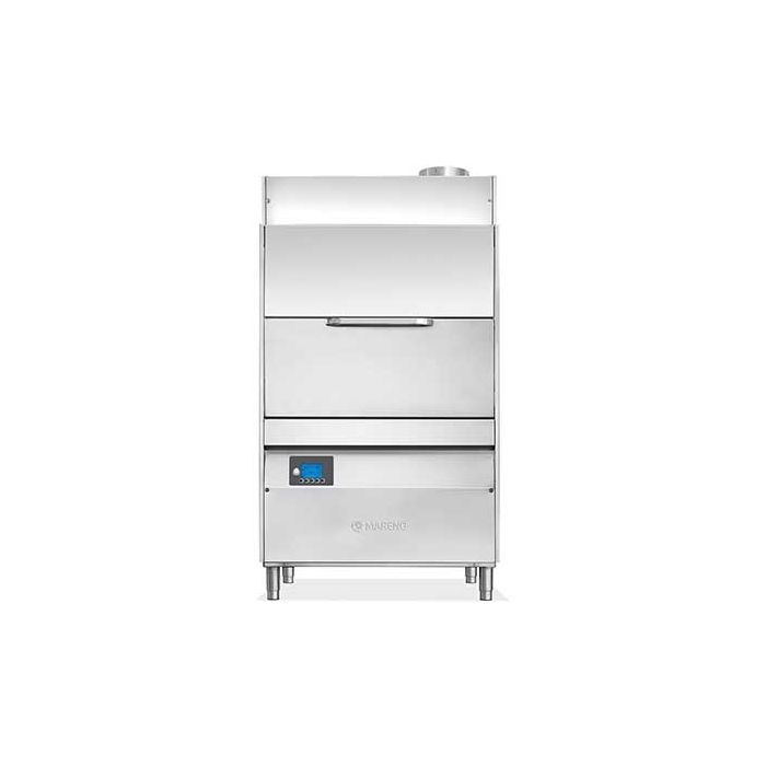 Mareno MGR900TRP Granules Warewasher with Heat Recovery