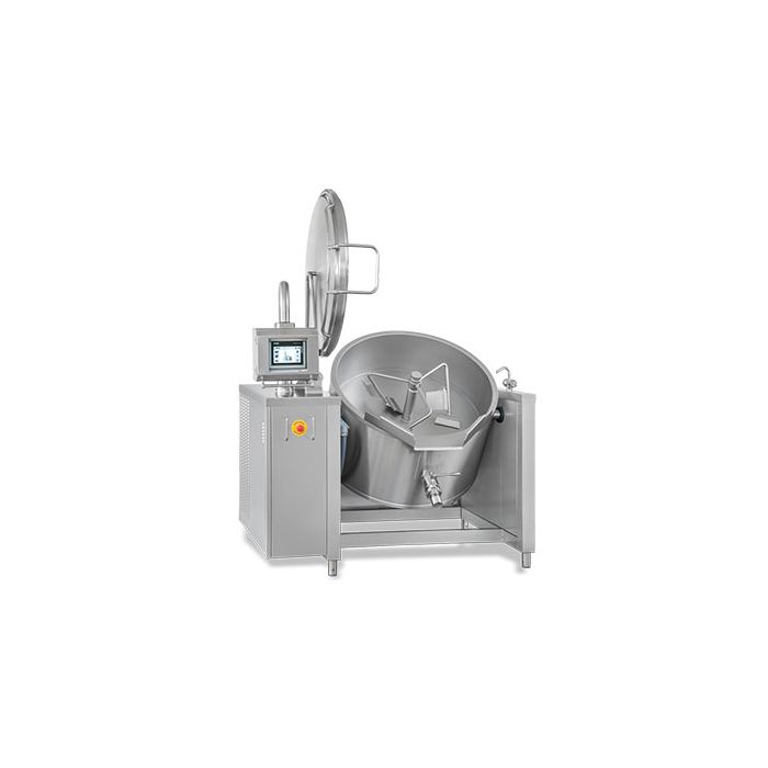 Salsamat 160 PLC Salsamat 160 PLC