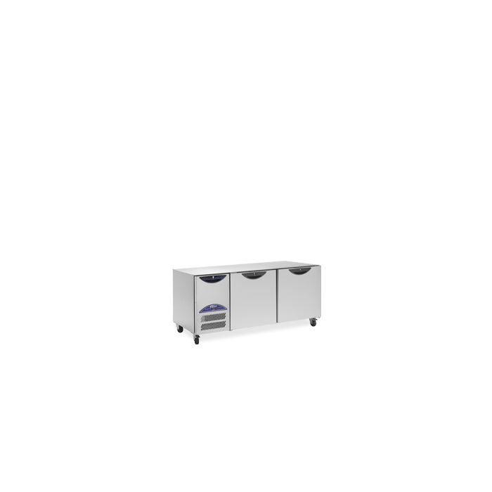 Williams freezer prep counter Biscuit Top L BTC2U-S3