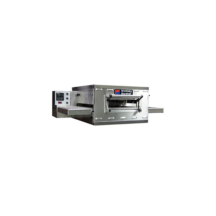 Middleby Marshall Gas Countertop Conveyor Pizza Oven PS528G