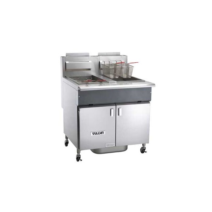 Vulcan Hart VFRY18 fryer 