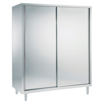 Electrolux 2000 mm Storage Cabinet with sliding doors h. 2000 PNC 132893