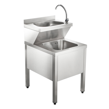 Electrolux Freestanding Hand Wash Basin PNC 132951
