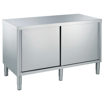 Electrolux 1600 mm Worktop Cupboard PNC 133076