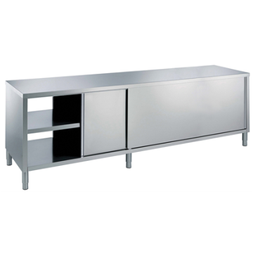 Electrolux 2000 mm Passthrough Worktop Cupboard PNC 133087