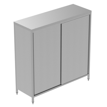 Electrolux 2000 mm Storage Cabinet with sliding doors PNC 134060