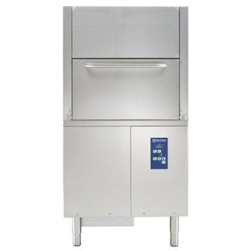 Electrolux 190898 Electric Pot&Pan Washer with electronic control, detergent and rinse aid dispenser - Marine