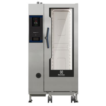 Electrolux 217606 SkyLine ProS Electric Combi Oven 20GN1/1, 6-sensor probe