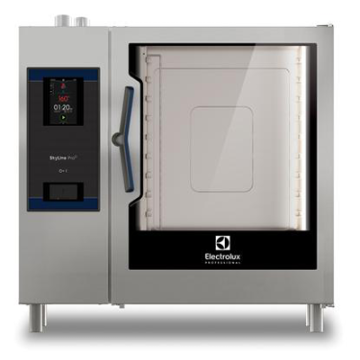 Electrolux 217617 SkyLine ProS Electric Combi Oven 10GN2/1, 230V