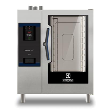 Electrolux 217647 SkyLine ProS LPG Gas Combi Oven 10GN1/1