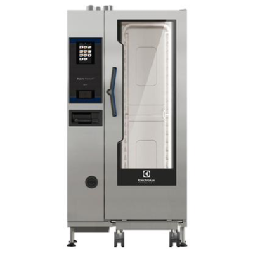 Electrolux 217744 SkyLine PremiumS Natural Gas Combi Oven 20GN1/1