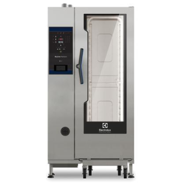 Electrolux 217805 SkyLine Premium Electric Combi Oven 15GN1/1