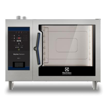 Electrolux 217807 SkyLine Premium Electric Combi Oven 6GN2/1, 230V