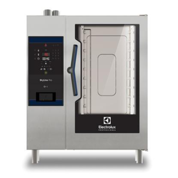 Electrolux 217937 SkyLine Pro Electric Combi Oven 10GN1/1