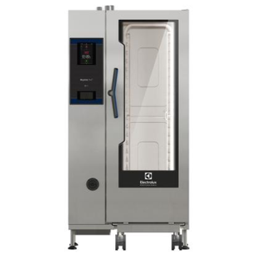 Electrolux 225768 SkyLine ProS Natural Gas Combi Oven 20GN1/1, 60 Hz