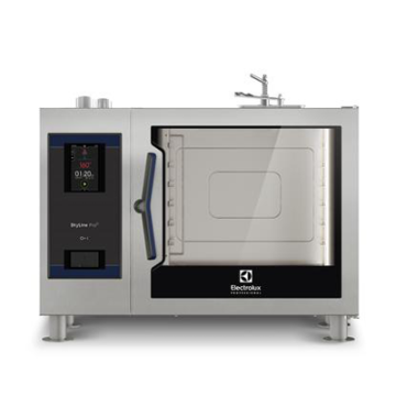 Electrolux 227617 SkyLine ProS Electric Combi Oven 6GN2/1, Marine