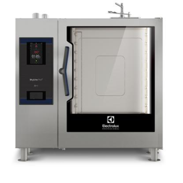 Electrolux 227627 SkyLine ProS Electric Combi Oven 10GN2/1, Marine