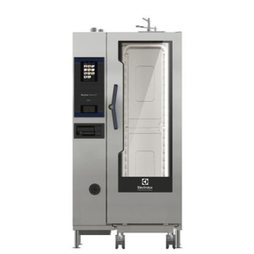 Electrolux 227716 SkyLine PremiumS Electric Combi Oven 20GN1/1, Marine