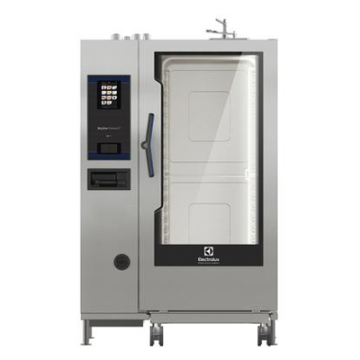Electrolux 227717 SkyLine PremiumS Electric Combi Oven 20GN2/1, Marine