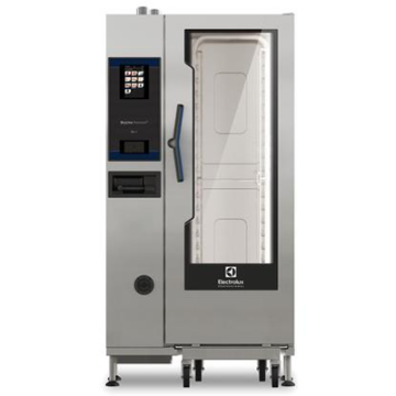 Electrolux 227728 SkyLine PremiumS Electric Combi Oven 20GN1/1, Marine