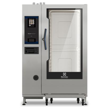 Electrolux 227729 SkyLine PremiumS Electric Combi Oven 20GN2/1, Marine