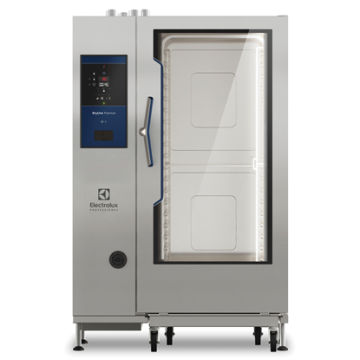 Electrolux SkyLine Electric Combination Oven 20GN2/1 (Marine) PNC 227815