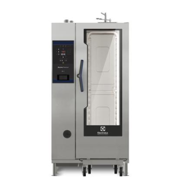 Electrolux 227828 SkyLine Premium Electric Combi Oven 20GN1/1, Marine