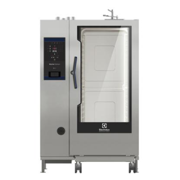 Electrolux 227829 SkyLine Premium Electric Combi Oven 20GN2/1, Marine