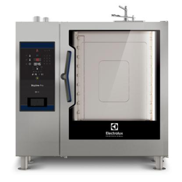 Electrolux 227919 SkyLine Pro Electric Combi Oven 10GN2/1, Marine