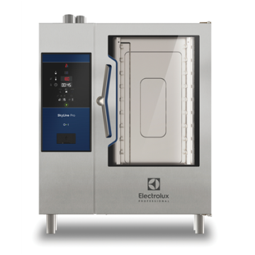Electrolux SkyLine Electric Combination Oven 10GN1/1 (Marine) PNC 227922