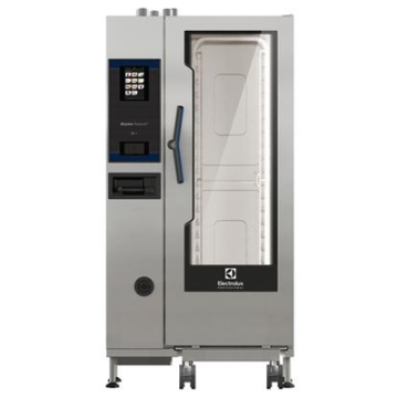 Electrolux 229717 SkyLine PremiumS Electric Combi Oven 15GN1/1