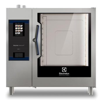 Electrolux 229796 SkyLine PremiumS Electric Combi Oven 10GN2/1