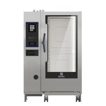 Electrolux 229798 SkyLine PremiumS Electric Combi Oven 20GN2/1