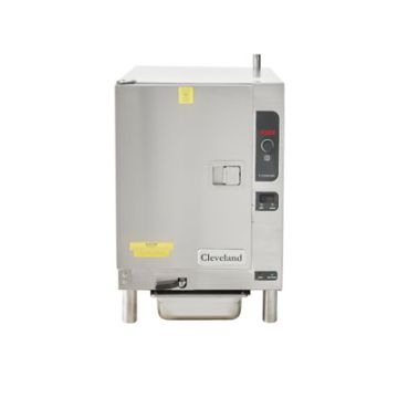 Cleveland 22CCGT6 SteamChef