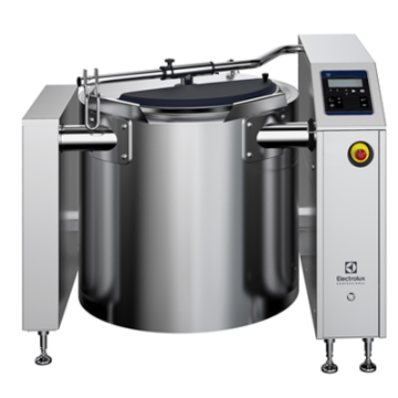 Electrolux 232313 Promix 200 l, with feet including lid, food sensor, automatic water filling and level control. H=600