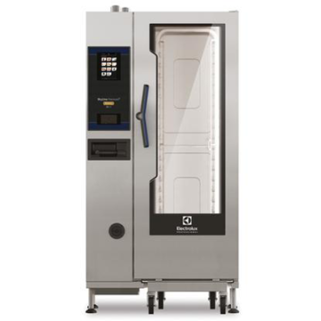 Electrolux 237301 SkyLine PremiumS Electric Combi Oven 16 trays 600x400mm, Bakery