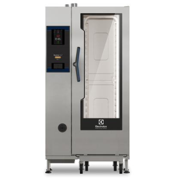 Electrolux 237305 SkyLine ProS Natural Gas Combi Oven 16 trays 600x400mm, Bakery