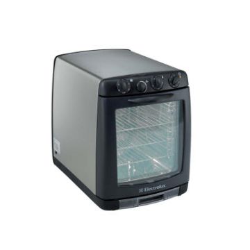 Electrolux LiberoPro combination oven. 240913