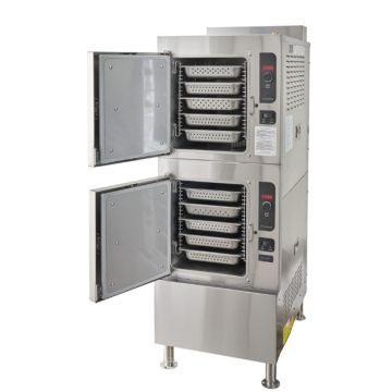 Cleveland 24CDP10 SteamCraft Ultra 10 Direct Steam
