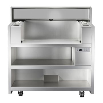Electrolux 351080 LiberoPro LiberoPro Point for 2 1PH Units