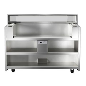 Electrolux 351082 LiberoPro LiberoPro Point for 3 1PH Units