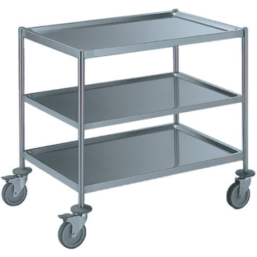 Electrolux Three Tier Service Trolley 900 mm PNC 361218