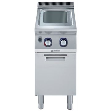 Electrolux 371441 Modular Cooking Range Line 700XP Freestanding Gas Pasta Cooker, 1 Well 24.5 litres