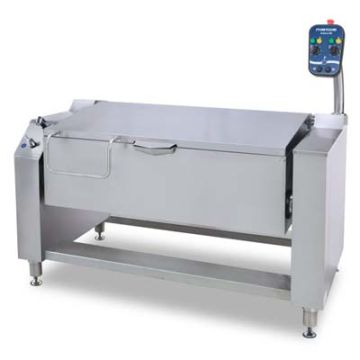 METOS BRATT PAN FUTURA HD 200 (3756248)